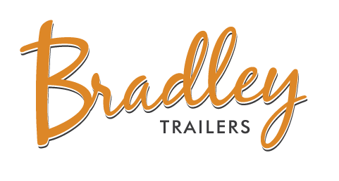 Bradley Trailers Logo